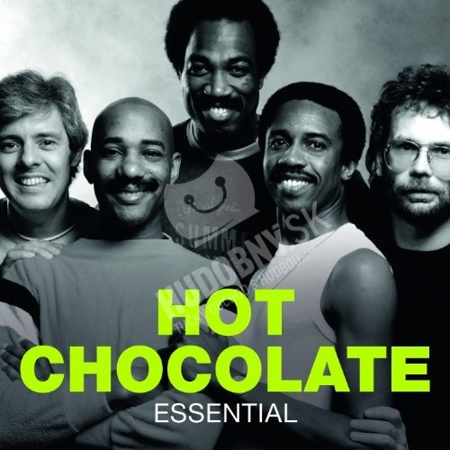 Hot Chocolate - Essential