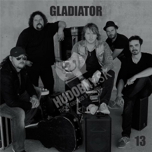 Gladiator - 13