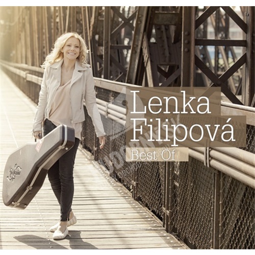 Lenka Filipová - Best Of