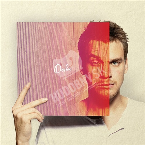 Vojtěch Dyk, B-Side Band - Deska