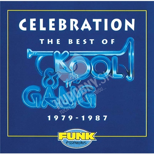 Kool & The Gang - The Best of 1979 - 1987