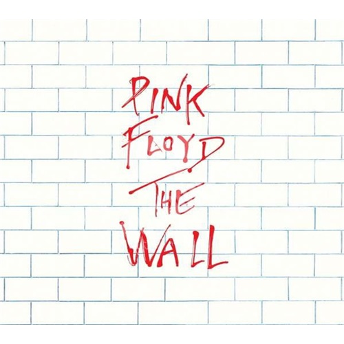 Pink Floyd - The Wall (2 CD Edition)