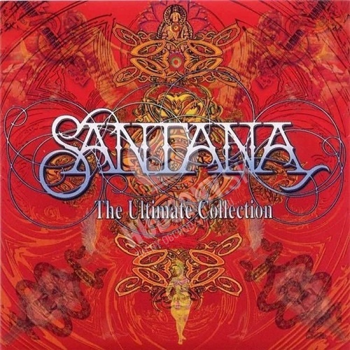 Carlos Santana - The Ultimate Collection