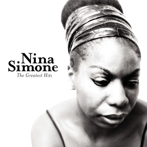Nina Simone - The Greatest Hits