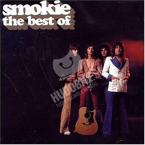 Smokie - The Best of