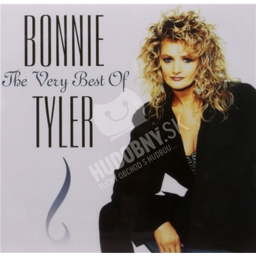 Bonnie Tyler - The Very Best Of Bonnie Tyler