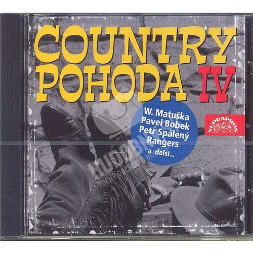 VAR - Country pohoda IV