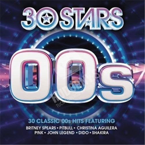 VAR - 30 Stars: 2000s