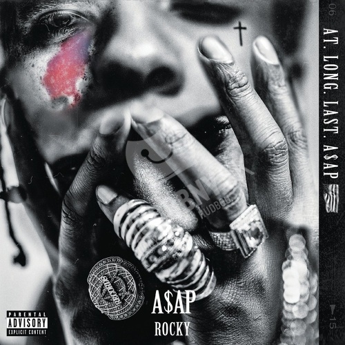 A$AP Rocky - A.L.L.A. (At Long Last A$AP)