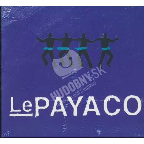 Le Payaco - Le Payaco 1996 - 2000