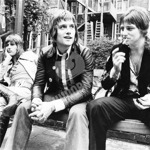 Emerson, Lake & Palmer