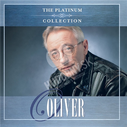 Oliver Dragojević - The platinum collection