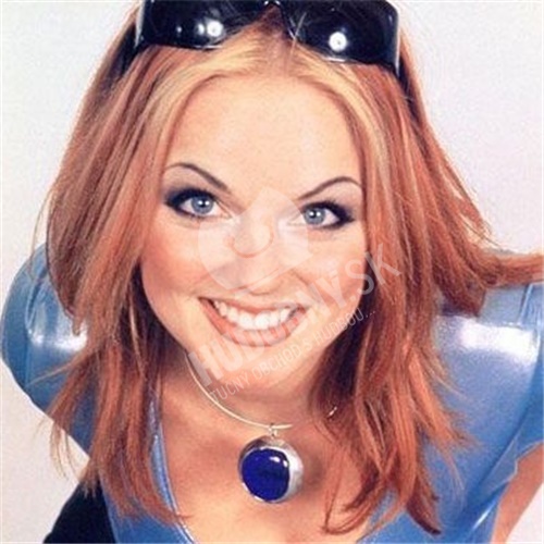 Geri Halliwell