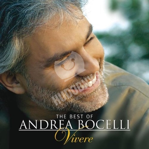 Andrea Bocelli - Vivere - The Best of Andrea Bocelli