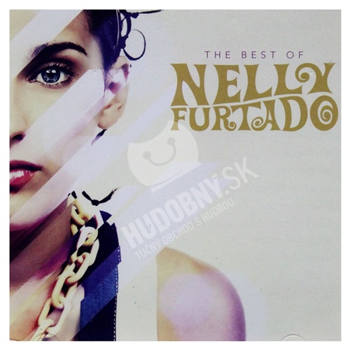 Nelly Furtado - The Best of Nelly Furtado/RV