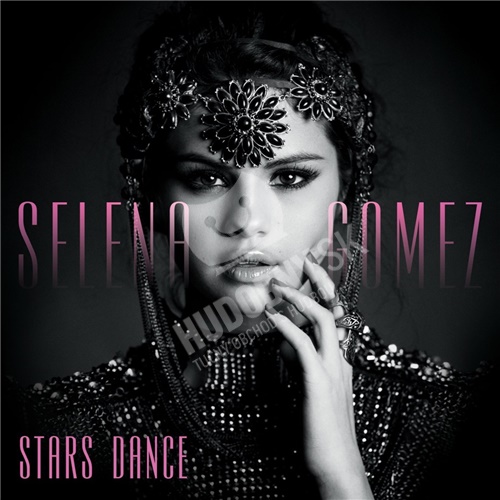 Selena Gomez - Star Dance (Deluxe)