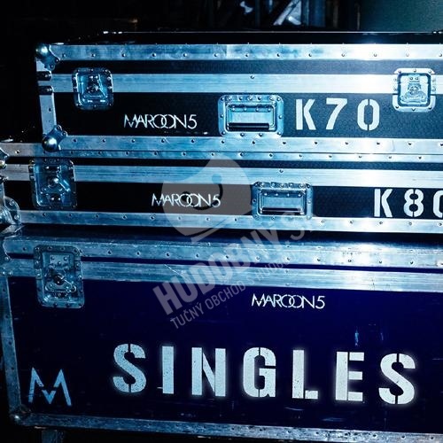 Maroon 5 - Singles