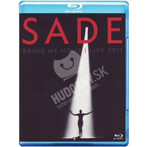 Sade - Bring Me Home (Live 2011)