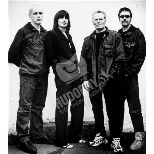 The Pretenders