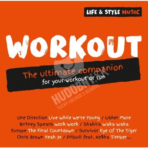 VAR - Life & Style Music - Workout