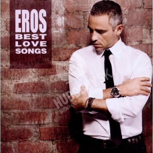 Eros Ramazzotti - Best Love Songs (2 CD)