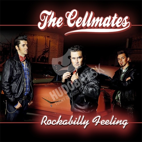The Cellmates - Rockabilitty feeling