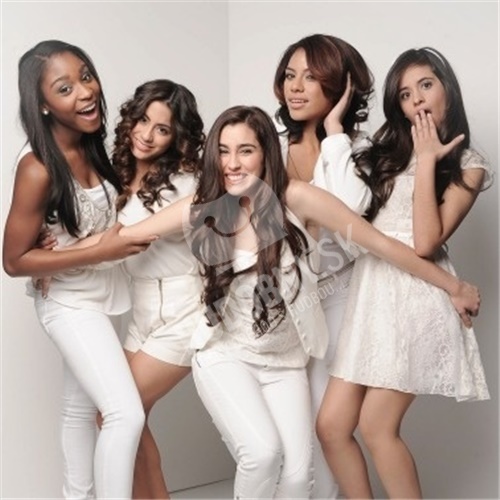 Fifth Harmony