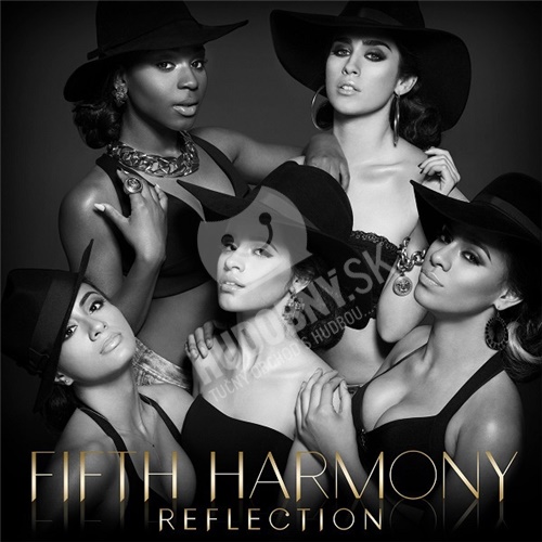Fifth Harmony - Reflections