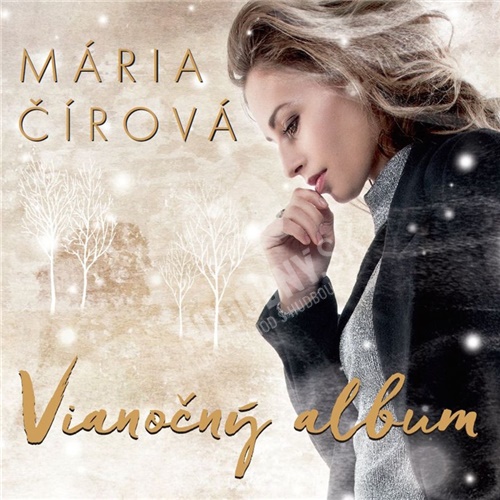 Mária Čírová - Vianočný album