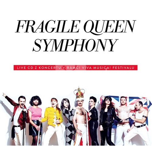 Fragile Queen Symphony
