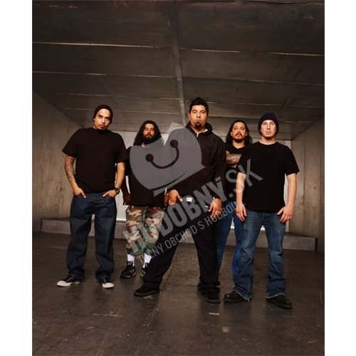 Deftones