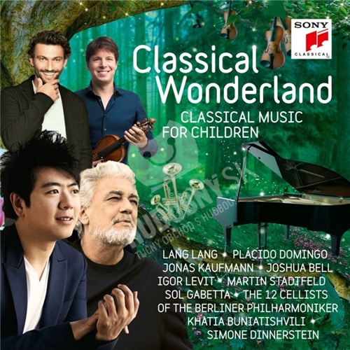 VAR - Classical Wonderland (Classical Music for Children)