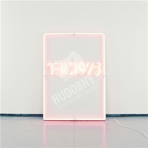 The 1975 - I Like It When You Sleep, For You Are So Beautiful Yet So Unaware Of It