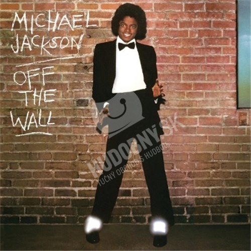Michael Jackson - Off the Wall (Special Edition CD+DVD)