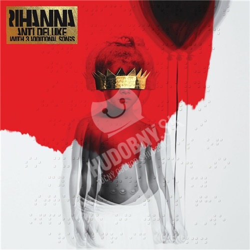 Rihanna - Anti (Deluxe Edition)