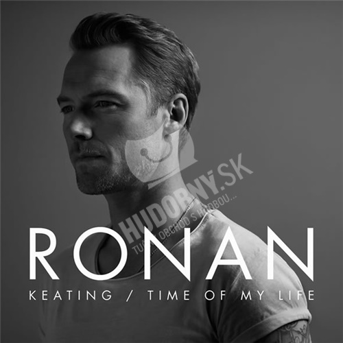 Ronan Keating - Time of My Life