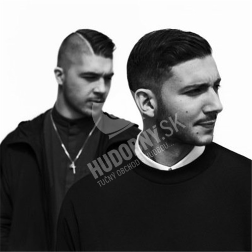 Majid Jordan