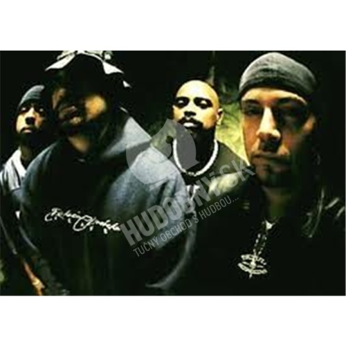 Cypress Hill