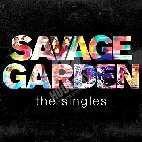 Savage Garden - The Singles