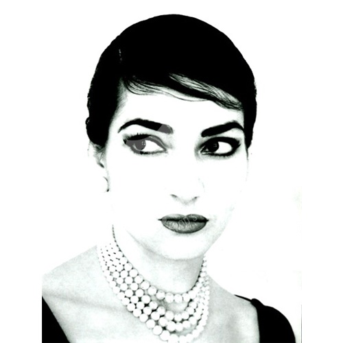 Maria Callas