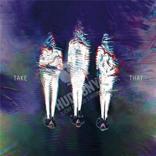 Take That - III (2015 Edition CD+DVD)