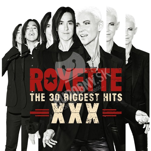 XXX - The 30 Biggest Hits