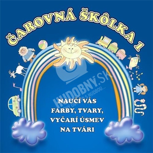 VAR - Čarovná škôlka