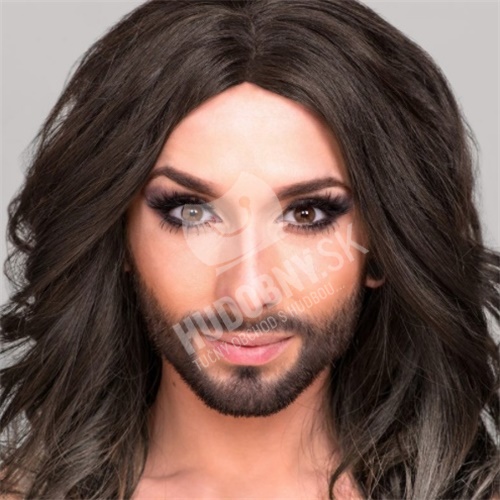 Conchita Wurst