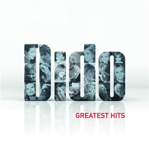 Dido - Greatest hits