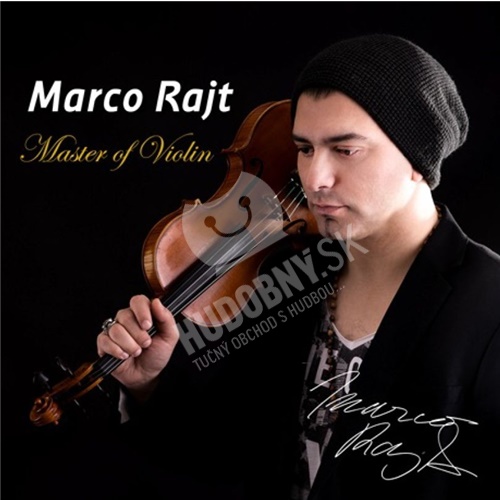 Marco Rajt - Master of Violin