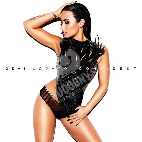 Demi Lovato - Confident (Deluxe edition)