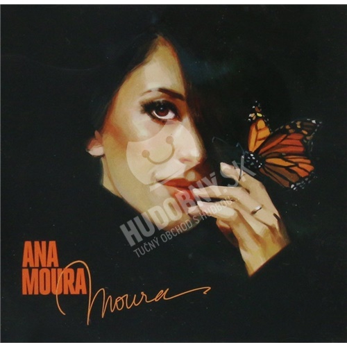 Moura Ana - Moura