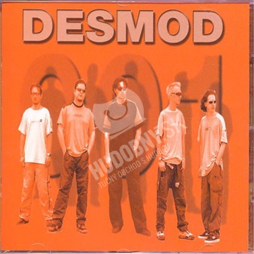 DESmod - DESMOD