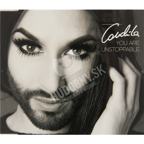 Conchita, Wurst - You Are Unstoppable